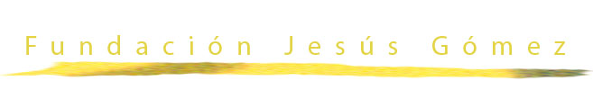 Fundaci�n Jes�s G�mez